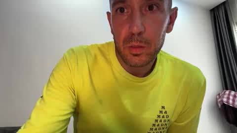 Absolute Horror Field online show from March 27, 10:16 am