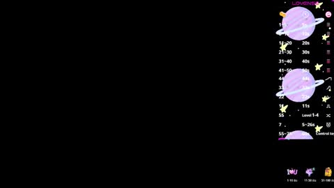 ABY online show from February 20, 9:06 pm