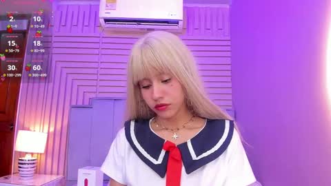 Snapshot of aby_lee_ chatting on January 19, 2:28 pm Aby online show from January 19, 2:28 pm
