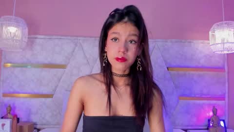 Snapshot of aby_lee_ chatting on October 21, 11:26 am Aby online show from October 21, 11:26 am
