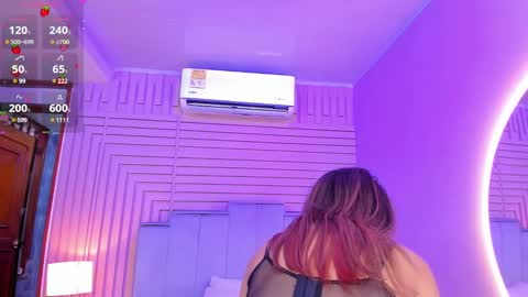 Snapshot of aby_lee_ chatting on January 31, 11:46 am Aby online show from January 31, 11:46 am