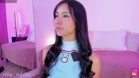   Aby   online show from February 9, 6:11 am