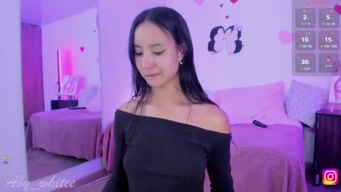   Aby   online show from February 22, 4:40 am