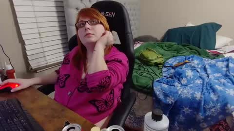 ac1d3athz online show from November 15, 9:55 am