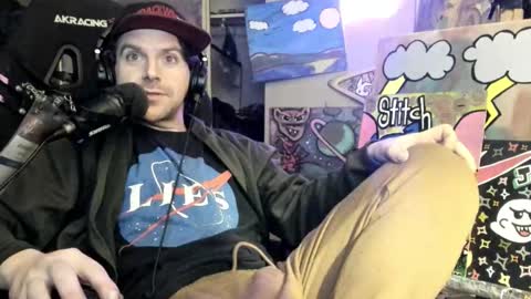 Mike online show from December 5, 8:35 am