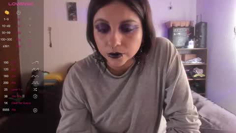 Alice online show from February 3, 6:34 pm