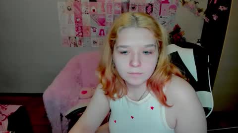 Kate online show from January 13, 1:46 am