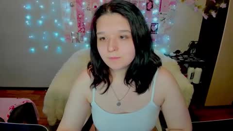 Kate online show from February 22, 12:47 am