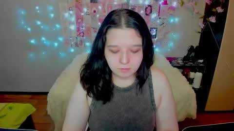 Kate online show from March 16, 3:20 am