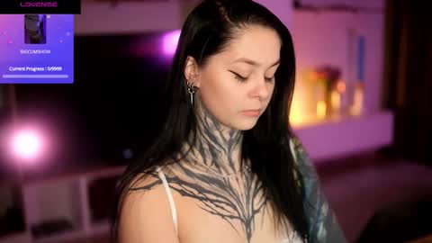 acid_pie online show from November 24, 7:23 pm