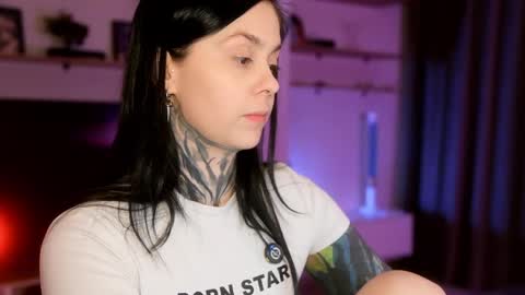 acid_pie online show from April 7, 8:55 pm