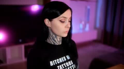 acid_pie online show from October 21, 8:34 pm