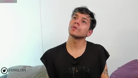 Jhonny online show from October 14, 3:31 am