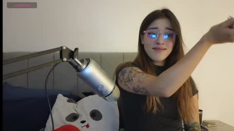 Lana 3 online show from January 23, 12:46 am