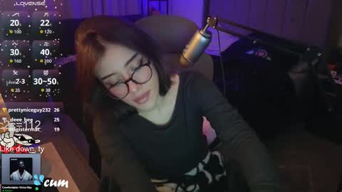 Lana 3 online show from October 31, 6:47 am