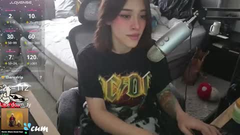 Lana 3 online show from November 2, 2:06 pm