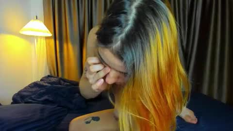 MAIYA online show from February 12, 6:17 am