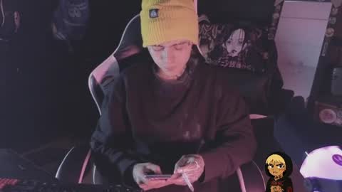 Acid Milo online show from June 21, 12:28 am
