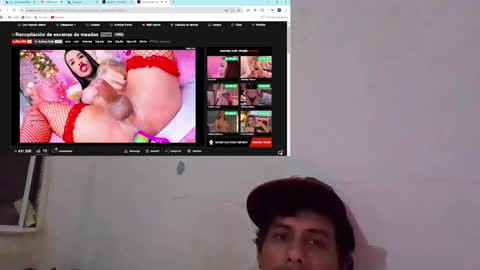 acxel123 online show from February 18, 10:49 am