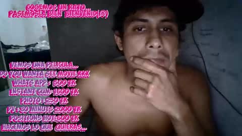 acxel123 online show from February 23, 4:28 am