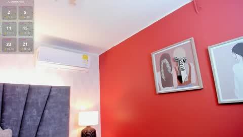 Antonella  online show from January 13, 1:24 am