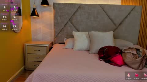 Antonella  online show from February 6, 11:20 am