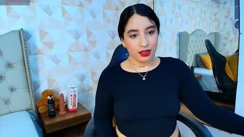 ada_elowen online show from October 17, 10:36 pm