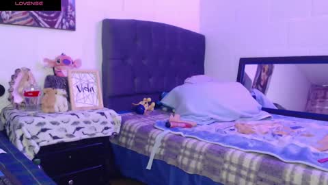 Sol cedeo  online show from February 23, 12:05 pm