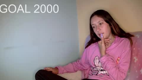 Snapshot of ada_naugthy1 chatting on January 9, 2:11 am Ada naugthy28 online show from January 9, 2:11 am