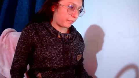 Snapshot of ada_naugthy1 chatting on October 7, 1:45 am Ada naugthy28 online show from October 7, 1:45 am