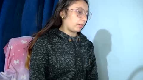 Snapshot of ada_naugthy1 chatting on October 10, 4:35 pm Ada naugthy28 online show from October 10, 4:35 pm