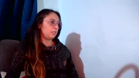 Snapshot of ada_naugthy1 chatting on October 17, 1:42 am Ada naugthy28 online show from October 17, 1:42 am