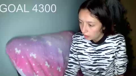Snapshot of ada_naugthy1 chatting on January 5, 1:35 am Ada naugthy28 online show from January 5, 1:35 am