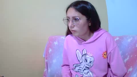 Snapshot of ada_naugthy1 chatting on February 6, 12:54 am Ada naugthy28 online show from February 6, 12:54 am