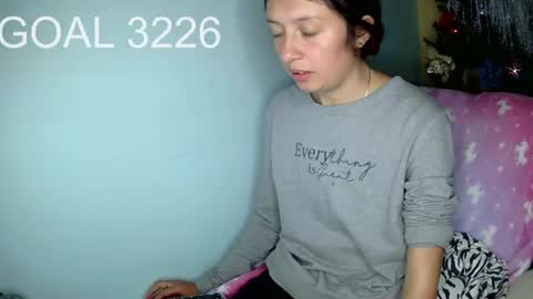 Snapshot of ada_naugthy1 chatting on January 6, 12:59 am Ada naugthy28 online show from January 6, 12:59 am