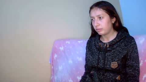 Snapshot of ada_naugthy1 chatting on February 17, 12:54 am Ada naugthy28 online show from February 17, 12:54 am