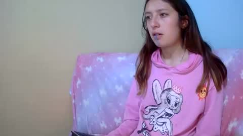 Snapshot of ada_naugthy1 chatting on February 20, 3:56 am Ada naugthy28 online show from February 20, 3:56 am