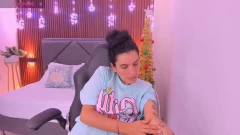 Snapshot of ada_oconnor_x_ chatting on December 10, 4:06 pm ada oconnor x ..flaca..bella online show from December 10, 4:06 pm