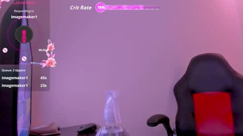 ada oconnor x   ..flaca..bella online show from November 20, 6:05 pm