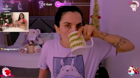 Snapshot of ada_oconnor_x_ chatting on December 18, 5:31 pm ada oconnor x ..flaca..bella online show from December 18, 5:31 pm
