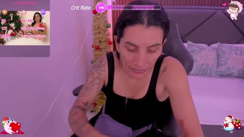 Snapshot of ada_oconnor_x_ chatting on December 20, 4:25 pm ada oconnor x ..flaca..bella online show from December 20, 4:25 pm