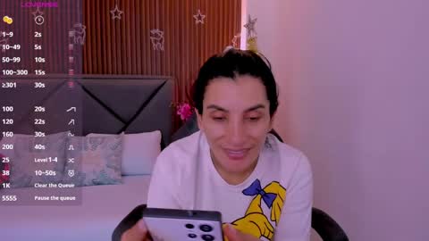 Snapshot of ada_oconnor_x_ chatting on December 28, 4:30 pm ada oconnor x ..flaca..bella online show from December 28, 4:30 pm