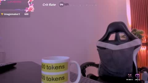 Snapshot of ada_oconnor_x_ chatting on October 10, 6:14 pm ada oconnor x ..flaca..bella online show from October 10, 6:14 pm