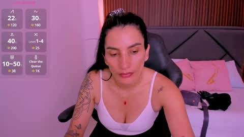 Snapshot of ada_oconnor_x_ chatting on January 24, 4:49 pm ada oconnor x ..flaca..bella online show from January 24, 4:49 pm