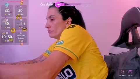 Snapshot of ada_oconnor_x_ chatting on September 19, 5:38 pm ada oconnor x ..flaca..bella online show from September 19, 5:38 pm
