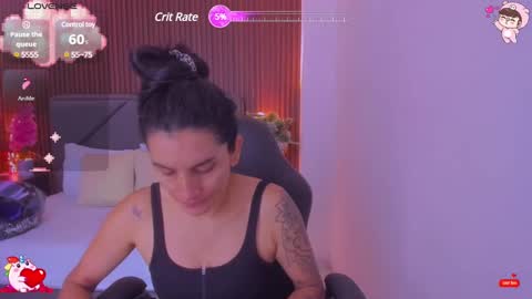 Snapshot of ada_oconnor_x_ chatting on March 7, 4:55 pm ada oconnor x ..flaca..bella online show from March 7, 4:55 pm