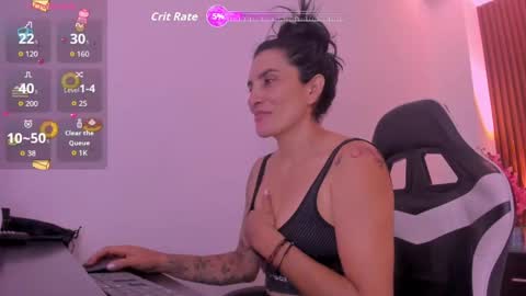 Snapshot of ada_oconnor_x_ chatting on September 22, 5:28 pm ada oconnor x ..flaca..bella online show from September 22, 5:28 pm