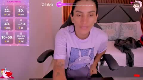 Snapshot of ada_oconnor_x_ chatting on January 10, 4:41 pm ada oconnor x ..flaca..bella online show from January 10, 4:41 pm