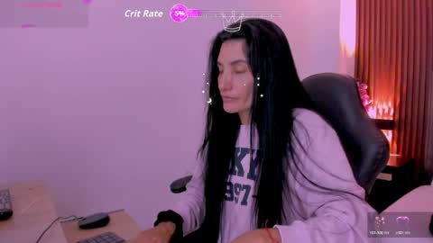 ada oconnor x   ..flaca..bella online show from April 17, 5:04 pm