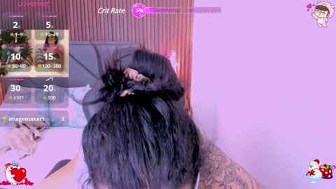 Snapshot of ada_oconnor_x_ chatting on December 4, 5:05 pm ada oconnor x ..flaca..bella online show from December 4, 5:05 pm